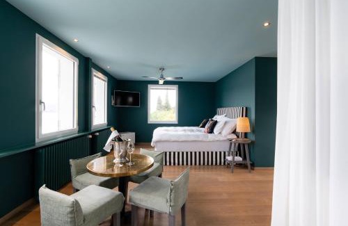 Meilen District Appartement | Seeloft - a Sharp Hotel