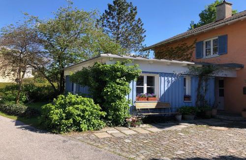 Seeshaupt Appartement | Seeloft Seeshaupt - Loft-Appartement am Starnberger See