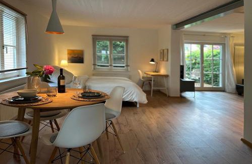 Seeshaupt Appartement | Seeloft Seeshaupt - Loft-Appartement am Starnberger See