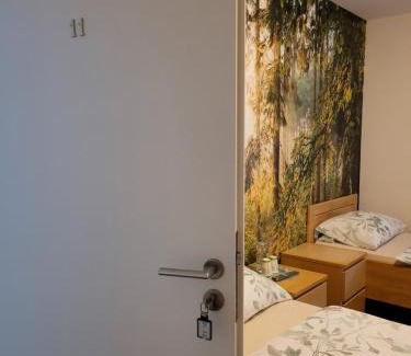 Region Hannover District Maison | Seelze-Letter Monteurzimmer/Apartment/Messezimmer