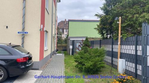 Region Hannover District Maison | Seelze-Letter Monteurzimmer/Apartment/Messezimmer