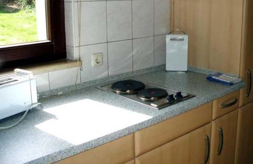 Guestrow Appartement | Seemann,Familie Ferienwohnung Seemann