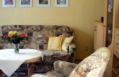 Guestrow Appartement | Seemann,Familie Ferienwohnung Seemann
