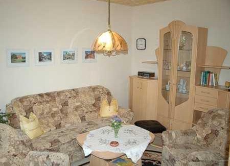 Guestrow Appartement | Seemann,Familie Ferienwohnung Seemann