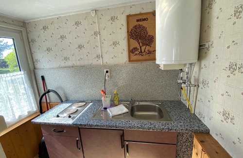 Insel Poel Appartement | Seemann, Thorsten 4 - Seemann, Thorsten
