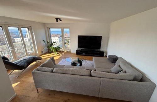 Rorschacherberg Appartement | Seenähe 300 Meter 126 qm Wohnfläche 6 Betten