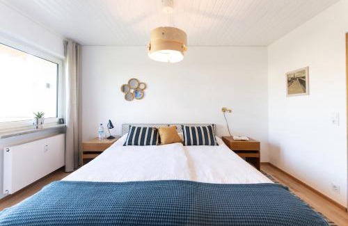 Reutin Appartement | Seenah 650