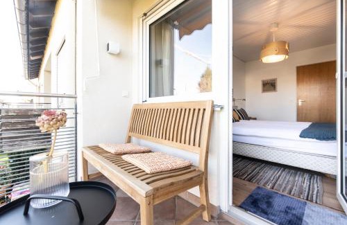 Reutin Appartement | Seenah 650