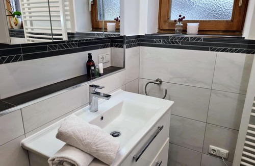 Schondorf am Ammersee Appartement | Seenahe Gartenwohnung in Schondorf