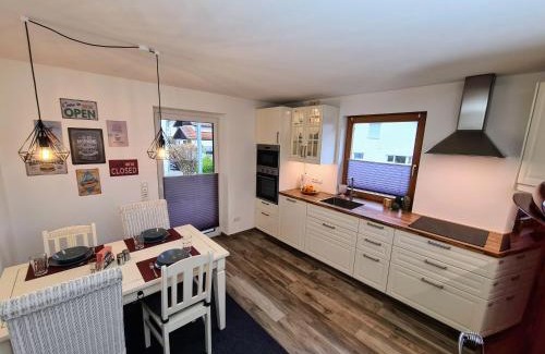 Schondorf am Ammersee Appartement | Seenahe Gartenwohnung in Schondorf