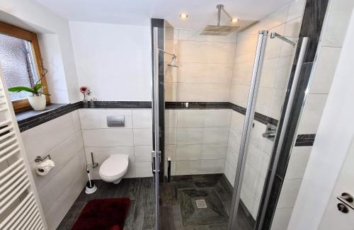 Schondorf am Ammersee Appartement | Seenahe Gartenwohnung in Schondorf