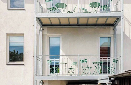 Warnemuende Appartement | Seenelke Summary: Com
