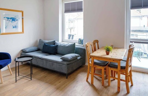 Warnemuende Appartement | Seenelke Summary: Com