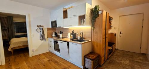 Klopein am Klopeiner See Appartement | Seensucht Klopeinersee
