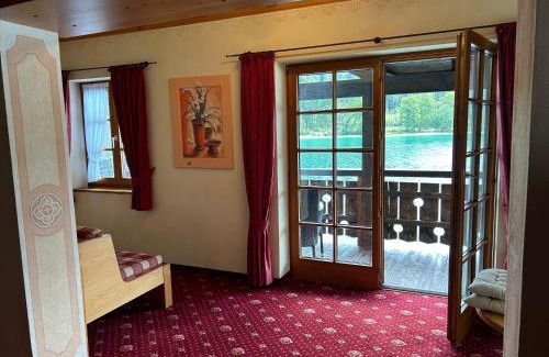 Kochel am See Appartement | Seeoase