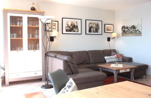 Oertzenhof Appartement | Seepanorama 1
