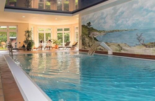 Plau am See Maison | Seepark Heidenholz, Plau am See