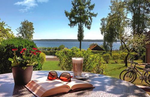 Plau am See Maison | Seepark Heidenholz, Plau am See
