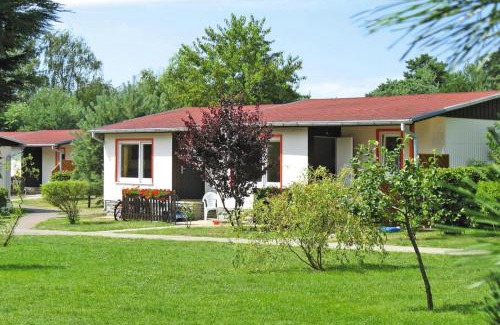 Plau am See Maison | Seepark Heidenholz, Plau am See
