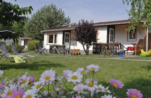 Plau am See Maison | Seepark Heidenholz, Plau am See