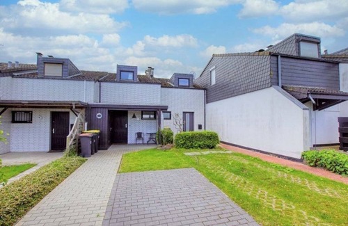Sutel Maison | Seepark Sütel, Haus 8hsu14
