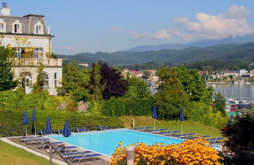 Augsdorf Appartement | Seepark Velden