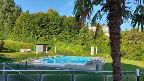 Augsdorf Appartement | Seepark Velden