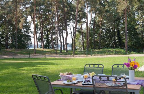 Storkow Maison | Seepark Wolfswinkel