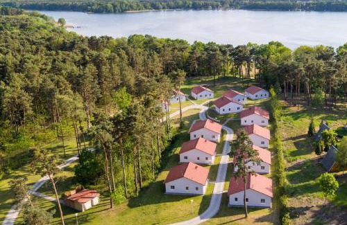 Storkow Maison | Seepark Wolfswinkel