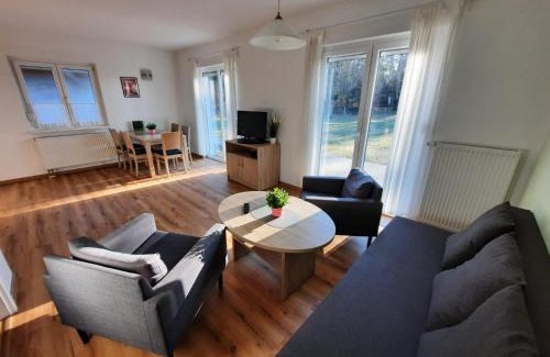 Storkow Maison | Seepark Wolfswinkel