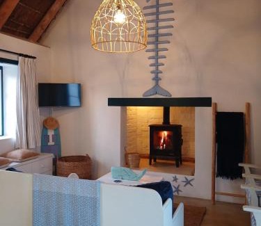 Struisbaai Maison | Seeperdjie