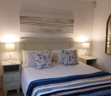 Struisbaai Maison | Seeperdjie