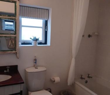 Struisbaai Maison | Seeperdjie