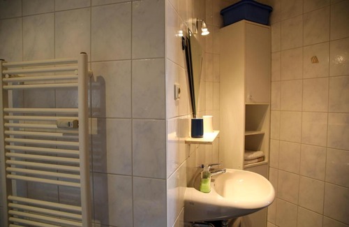 Warnemuende Appartement | Seepferdchen Warnemünde