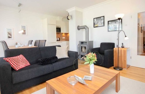Boergerende-Rethwisch Appartement | Seeresidenz WE 01 - Seeresidenz WE 01