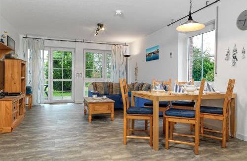 Insel Poel Appartement | Seerose