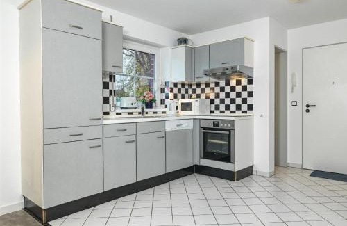 Insel Poel Appartement | Seerose