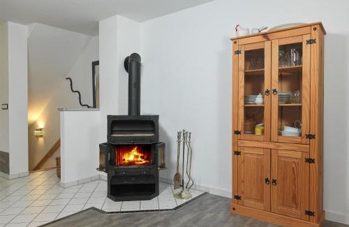 Insel Poel Appartement | Seerose