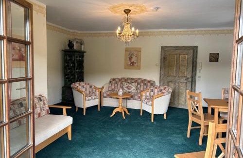 Kochel am See Appartement | Seerose