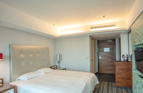 Tamsui Hôtel | Sees Revert Hotel