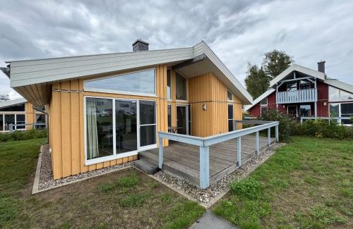 Wittstock/Dosse Maison | Seeschwalbe 78 Kompassweg