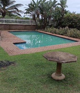 Scottburgh Appartement | Seesonnet 10