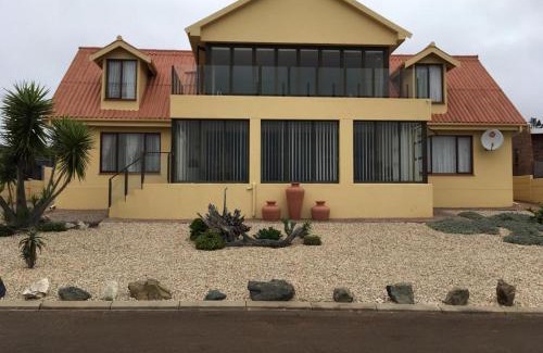 Still Bay Maison | Seesterkloof