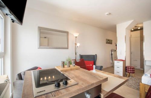 Norderney Appartement | Seestern