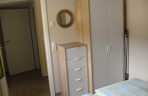 Gelbensande Appartement | Seestern, Deutschland
