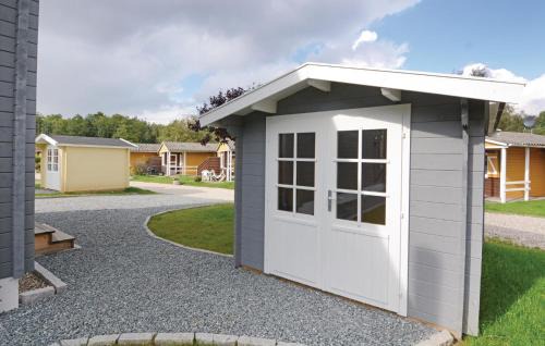 Heringsdorf Maison | Seeteufel