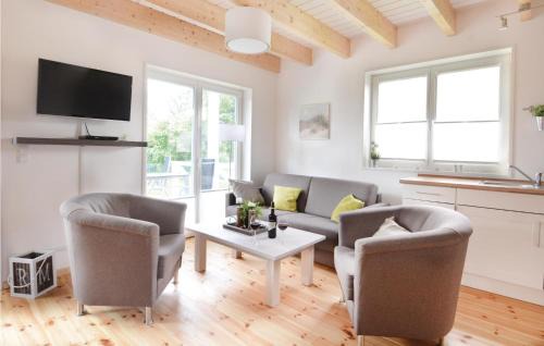 Heringsdorf Maison | Seeteufel