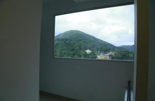 Kattappana Cabine | Seethal Residency