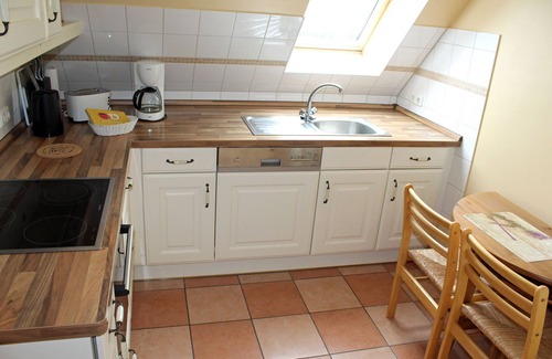 England Appartement | Seetuun Hoff - Fewo 2 - Seetuun Hoff 2