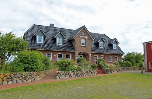 England Appartement | Seetuun Hoff - Fewo 2 - Seetuun Hoff 2
